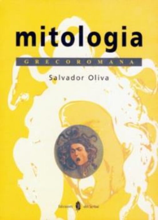 Mitologia Grecoromana Eso