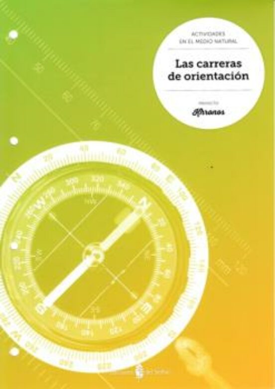 Las Carreras De Orientación Proyecto Khronos