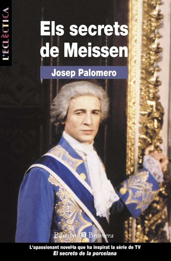 Secrets De Meissen