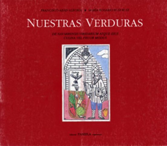 Nuestras Verduras
