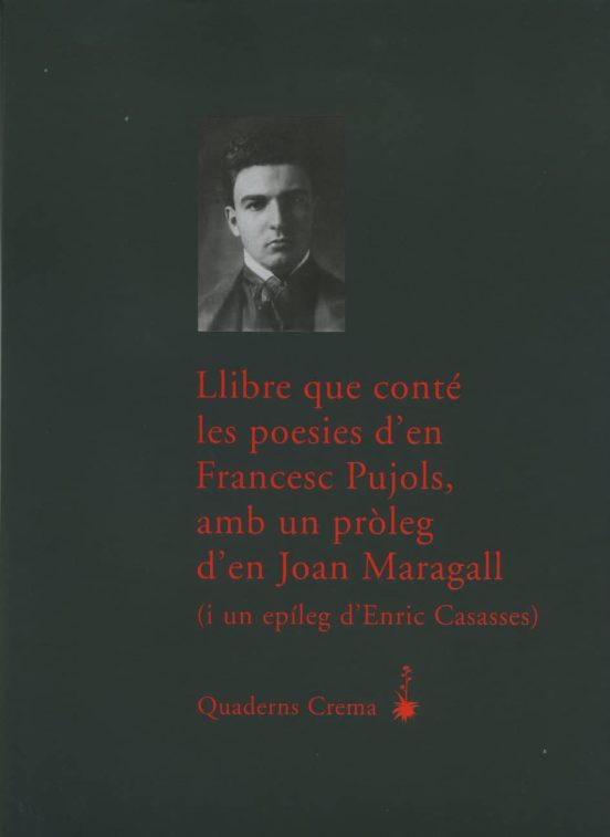 El Llibre Que Conte Poesies