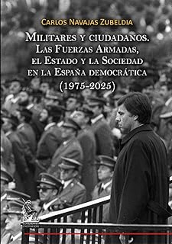 Militares Y Ciudadanos. Las Fuerzas Armadas El Estado Y La Socie Dad E