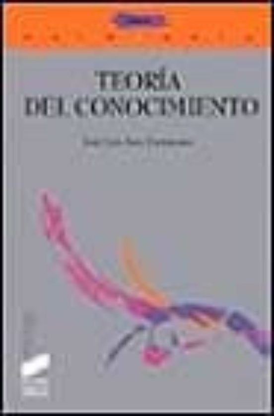 Teoria del Conocimiento: Sujeto Lenguaje Mundo