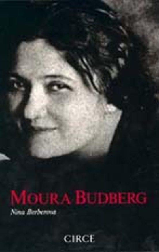 Moura Budberg: Historia De La Baronesa Budberg