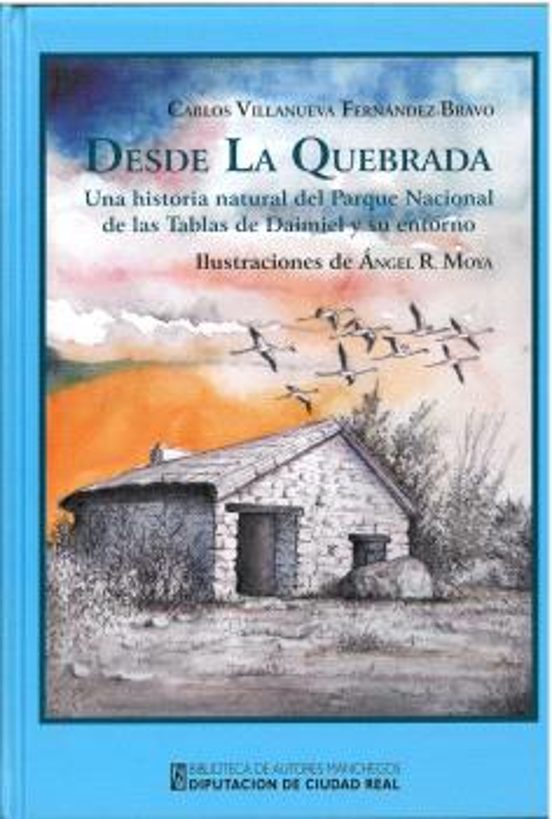 Desde La Quebrada