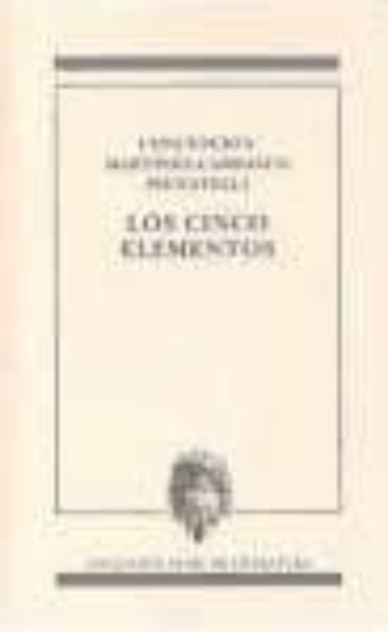 Cinco Elementos
