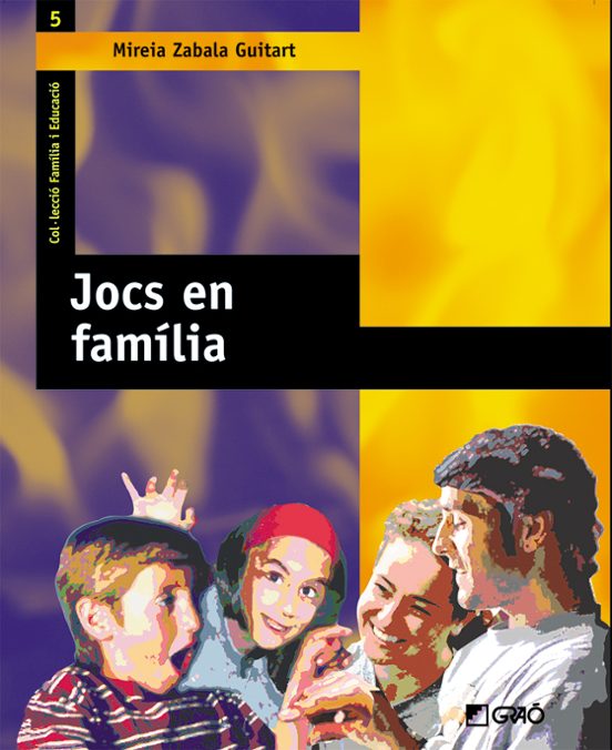 Jocs En Família