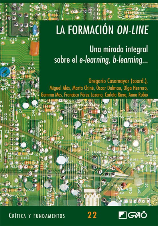 La Formación On-line