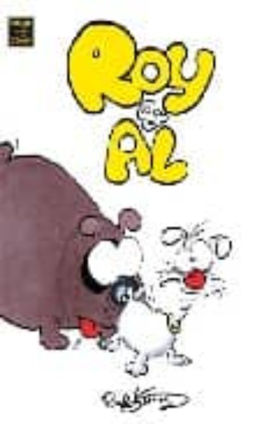 Roy Y Al