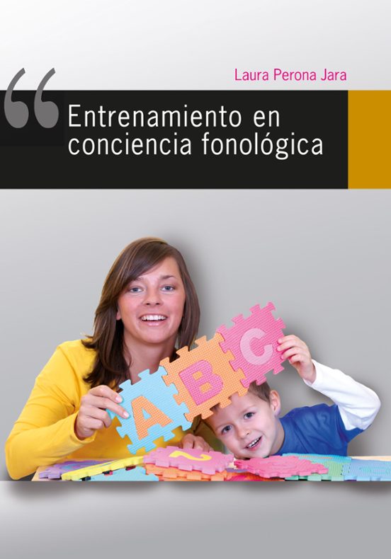 Entrenamiento En Conciencia Fonológica