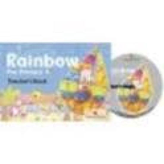 Rainbow Preschool B - Tb