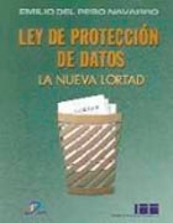 Ley De Proteccion De Datos La Nueva Ley Lortad
