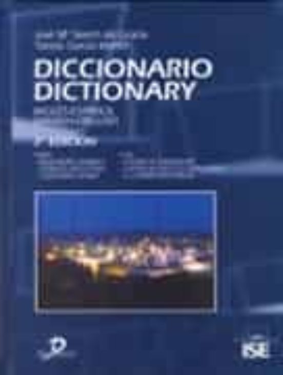 Diccionario Para Ingenieria Quimica