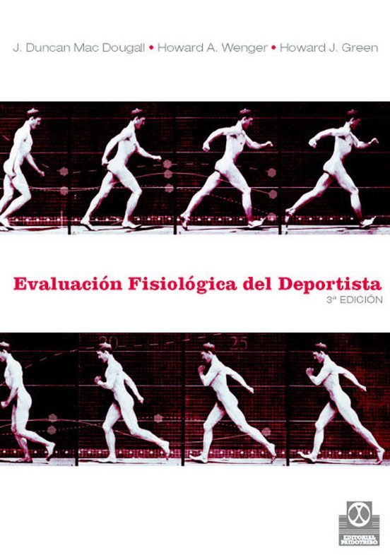 Evaluación Fisiológica Del Deportista