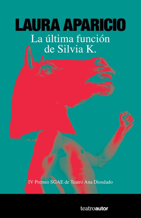 La Última Función De Silvia K