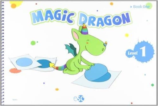 Magic Dragon Level 1
