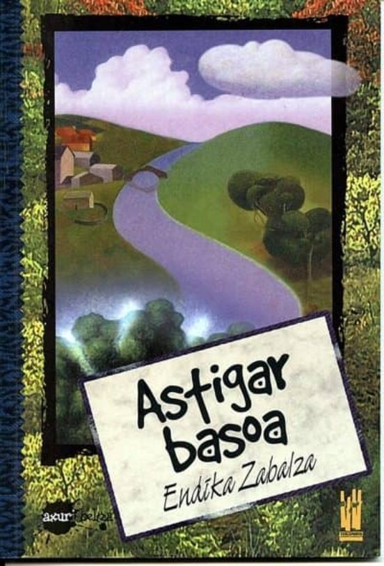 Astigar Basoa