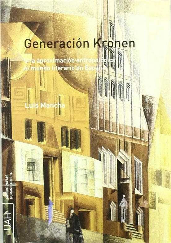 Generacion Kronen