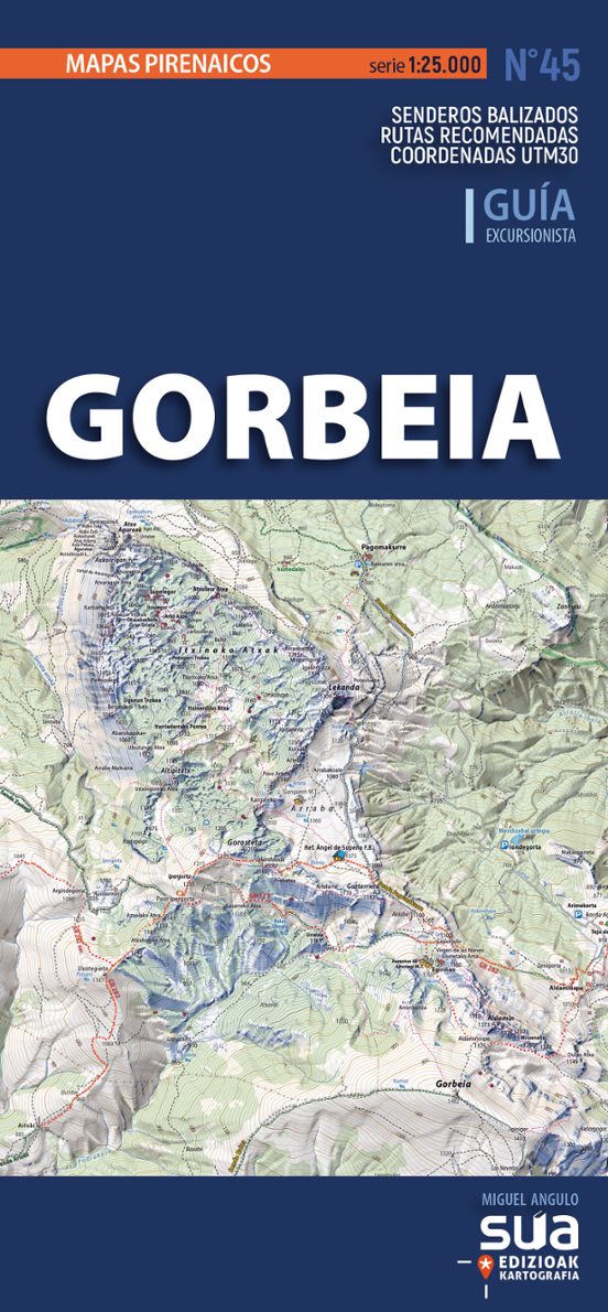 Gorbeia