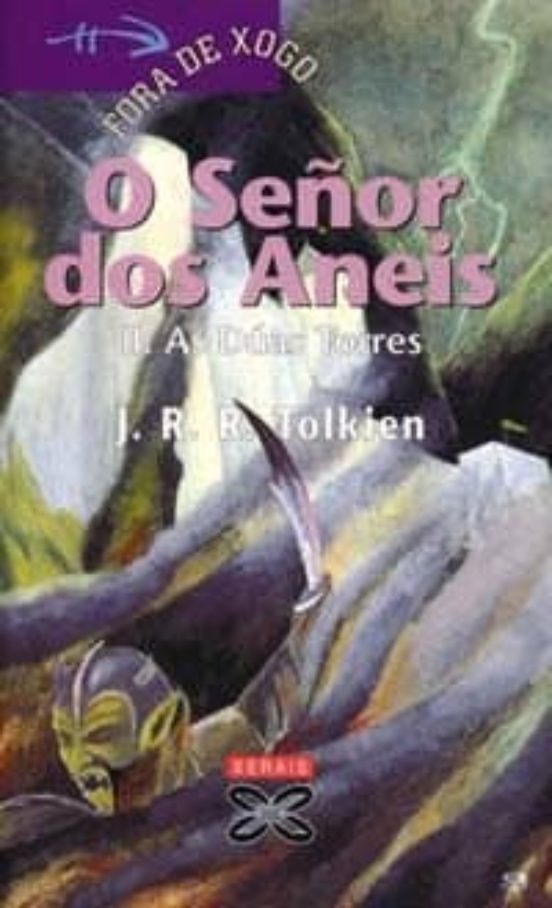 As Duas Torres