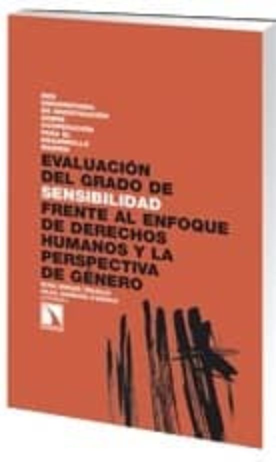 Evaluacion Del Grado De Senilidad Frente Al Enfoque De Derechos H Uman