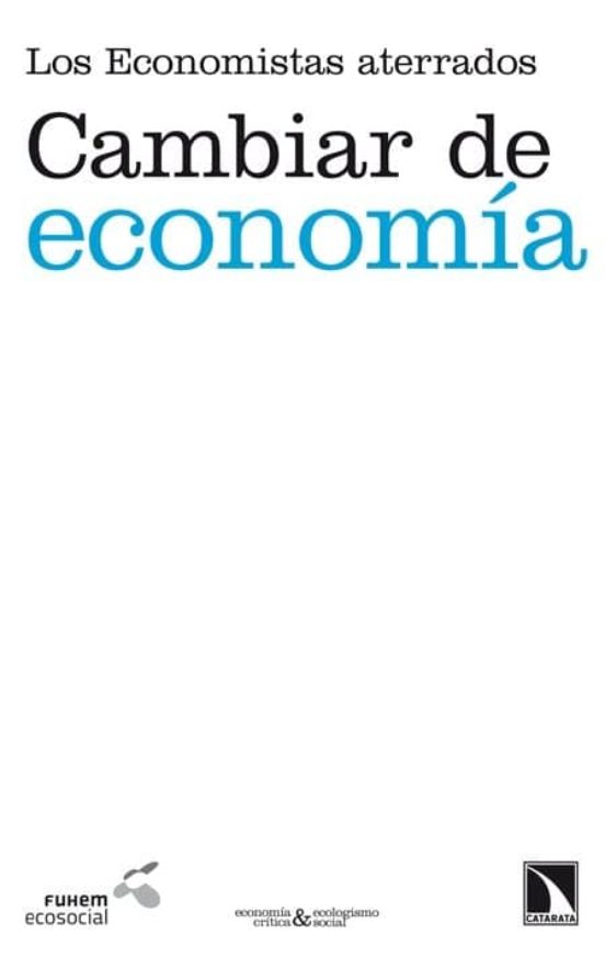 Cambiar De Economía