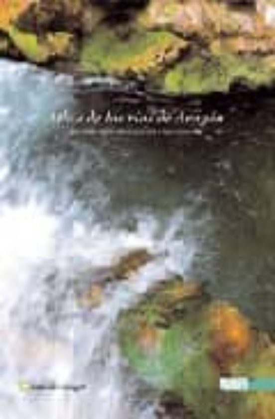 Atlas De Los Rios De Aragon
