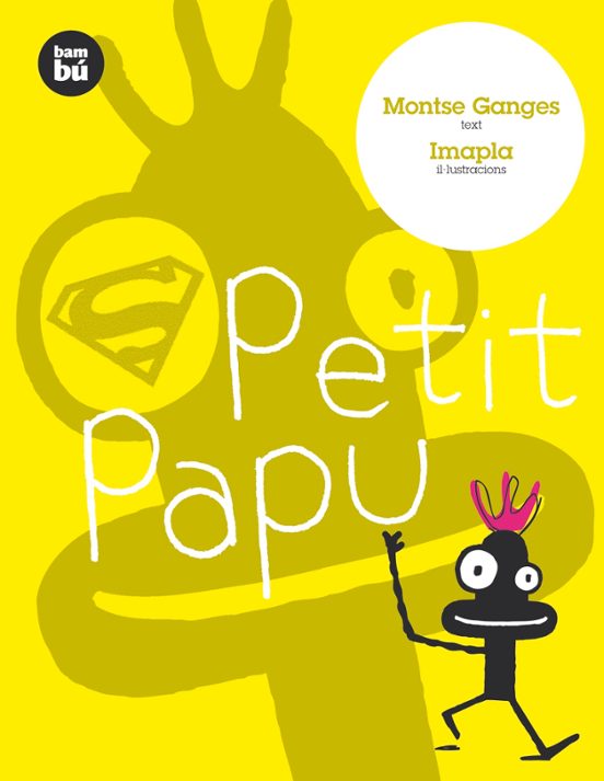 Petit Papu