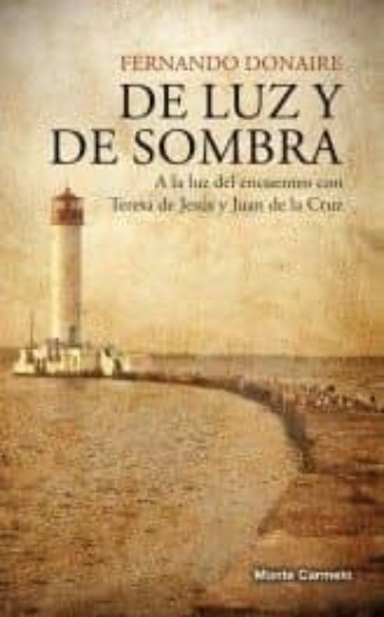 De Luz Y De Sombra