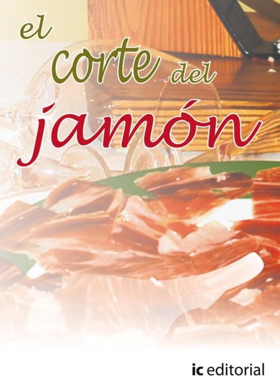 El Corte Del Jamon