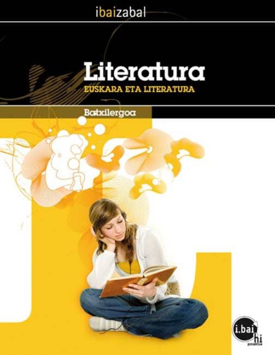 Literatura I Batx