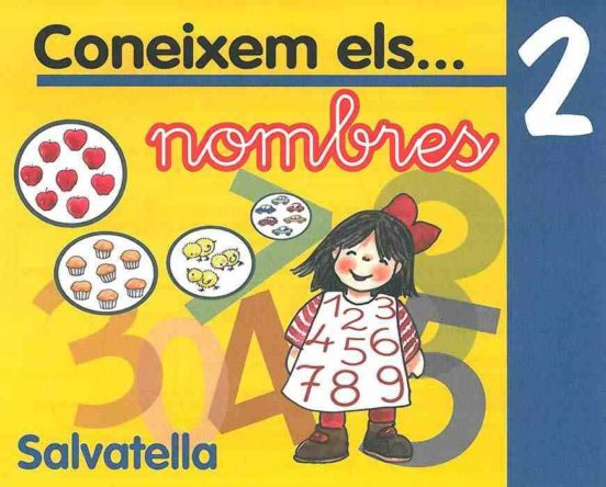 Coneixem Els...nombres 2