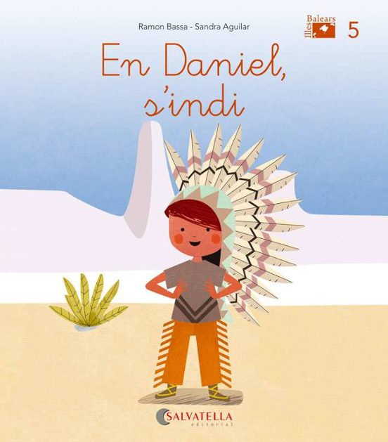 En Daniel Sindi - 5