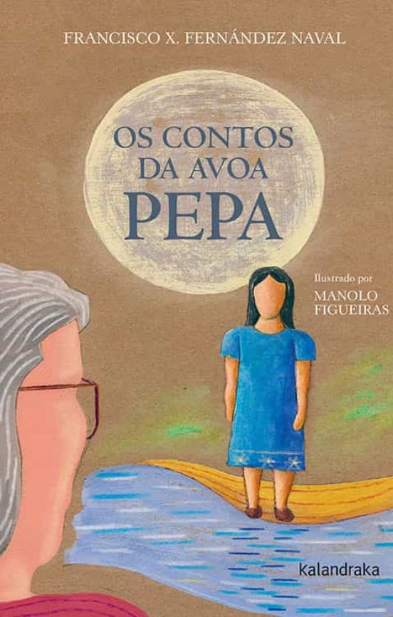 Os Contos Da Avoa Pepa