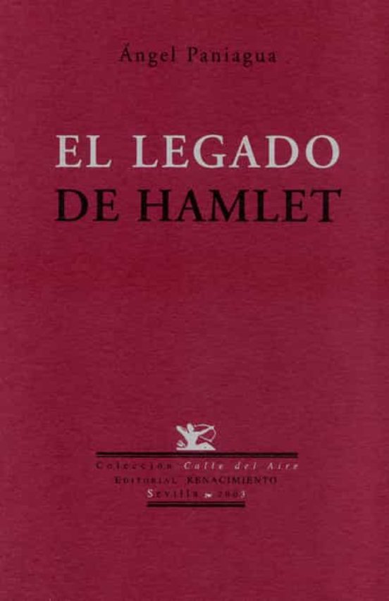 El Legado De Hamlet