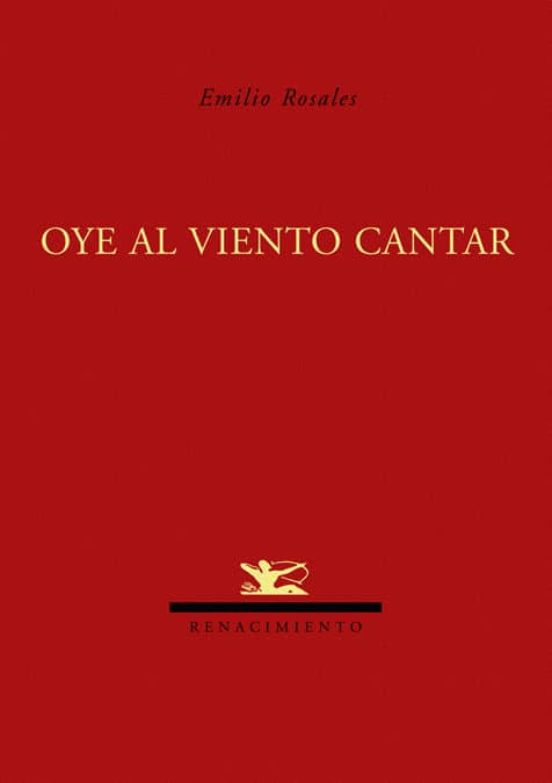 Oye Al Viento Cantar