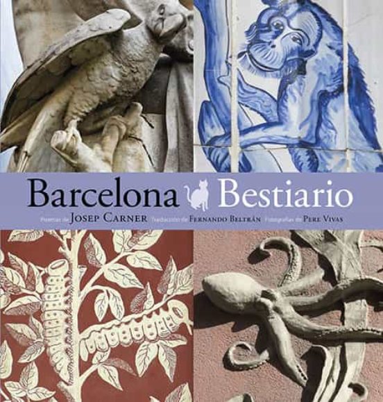 Barcelona Bestiario