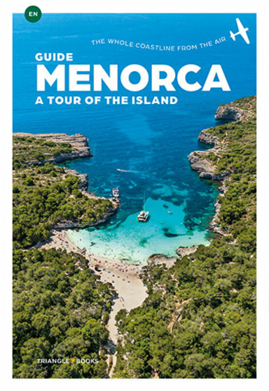 Menorca. A Tour Of The Island