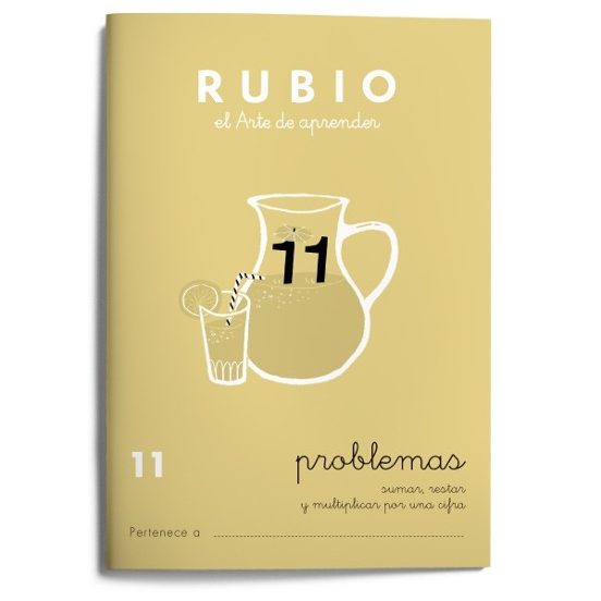 Problemas RUBIO 11