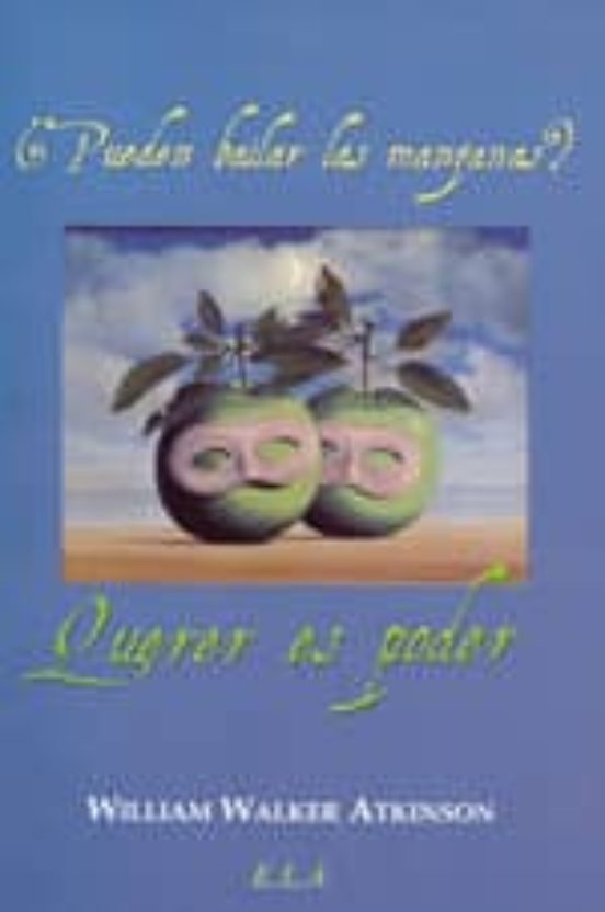 Querer Es Poder: ¿pueden Bailar Las Manzanas?