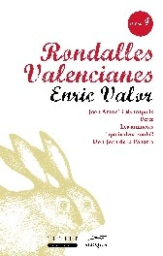 Rondalles Valencianes