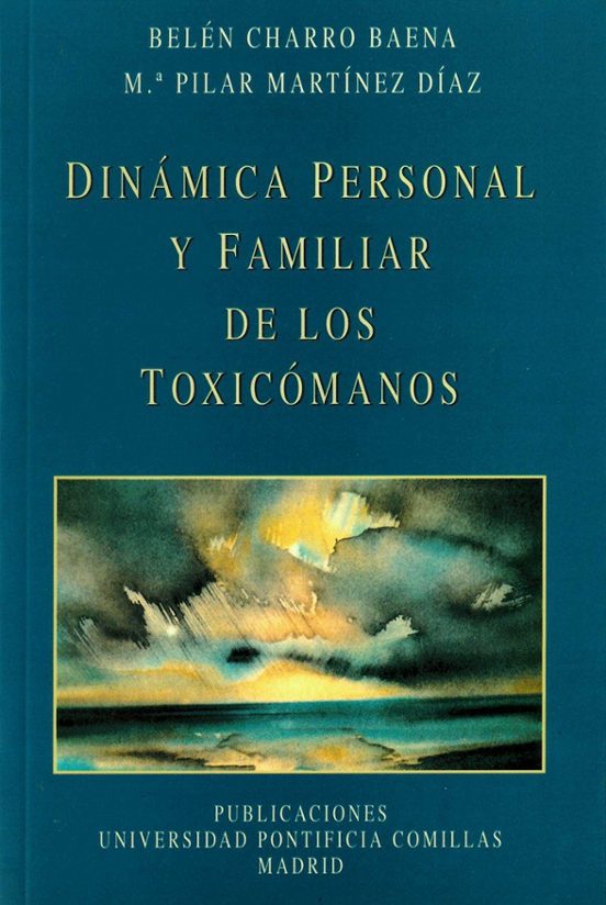 Los Toxicomanos