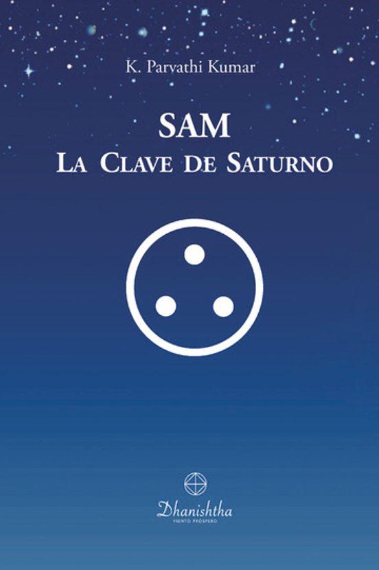 Sam La Clave De Saturno