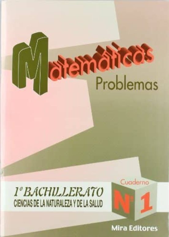 Matematicas Problemas
