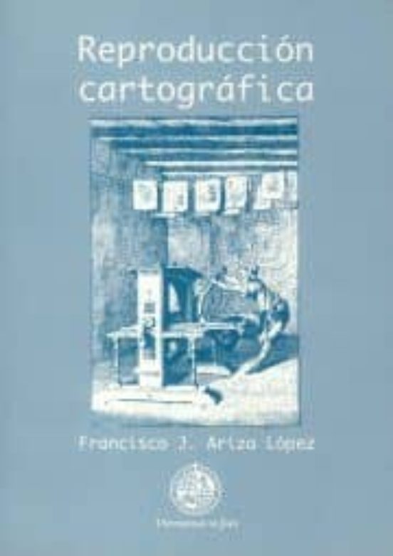 Reproducción cartográfica