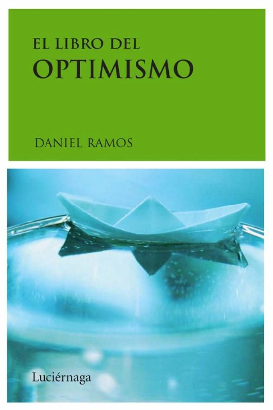 El Libro Del Optimismo