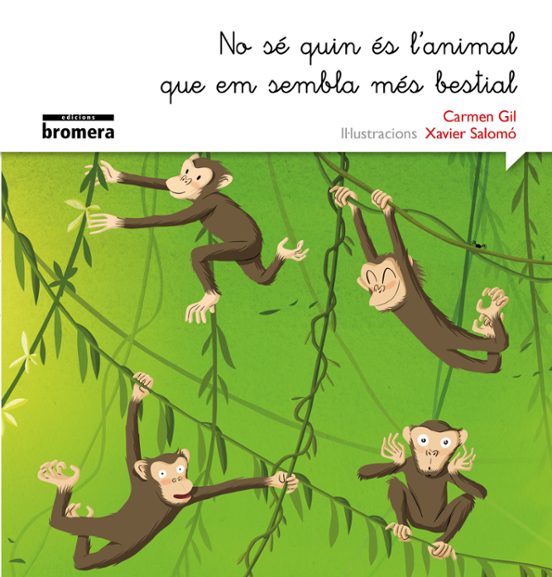 No Se Quin Es L Animal Que Em Sembla Mes Bestial -manuscrita