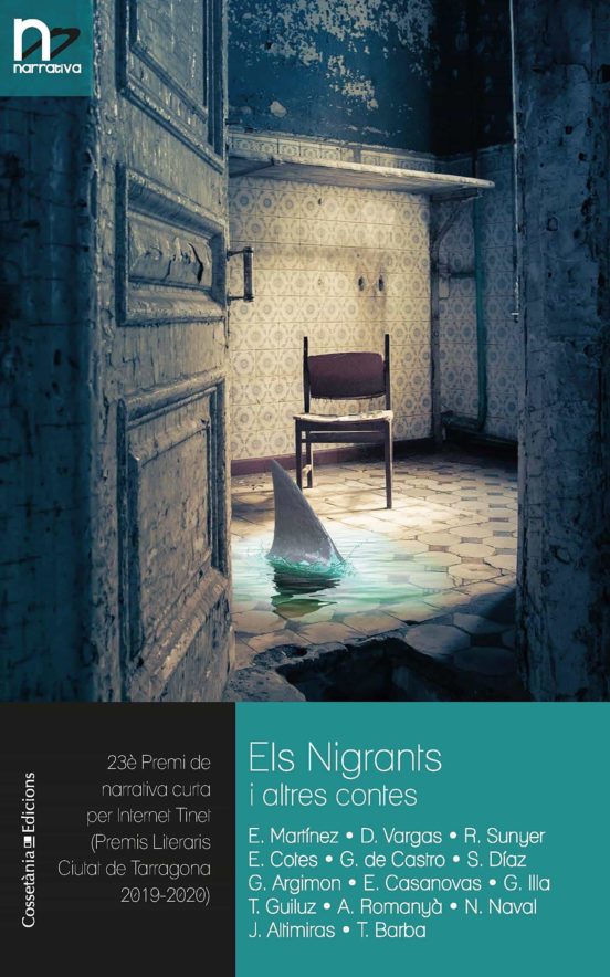 Els Nigrants I Altres Contes