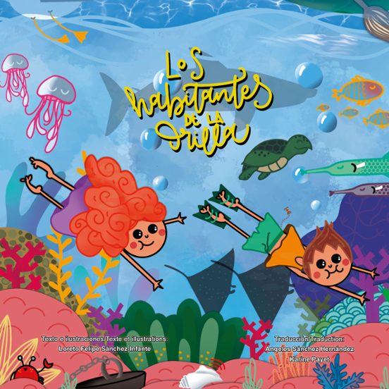 Los Habitantes De La Orilla / Les Habitants Du Bord De L Eau