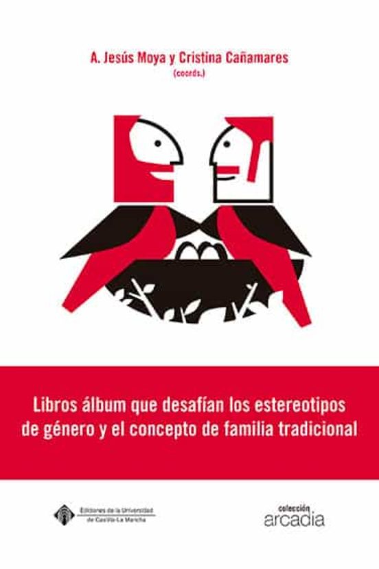 Libros Álbum Que Desafían Los Estereotipos De Genero Y El Concept O De